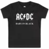 AC/DC (Baby In Black) - Baby T-Shirt