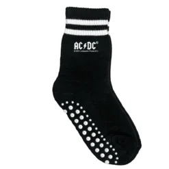 AC/DC (Logo) - Kinder Socken