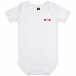 AC/DC (PWR UP) - Baby Body -Metal Kids Elegant Boutique ac dc pwr up baby body8