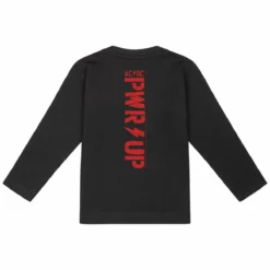 AC/DC (PWR UP) - Baby Longsleeve