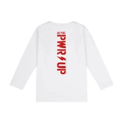 AC/DC (PWR UP) - Kinder Longsleeve 28 AC/DC (PWR UP) - Kinder Longsleeve -Metal Kids Elegant Boutique ac dc pwr up kinder longsleeve12