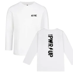 AC/DC (PWR UP) - Kinder Longsleeve 18 AC/DC (PWR UP) - Kinder Longsleeve -Metal Kids Elegant Boutique ac dc pwr up kinder longsleeve13