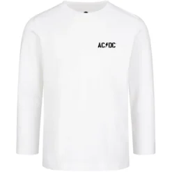 AC/DC (PWR UP) - Kinder Longsleeve 20 AC/DC (PWR UP) - Kinder Longsleeve -Metal Kids Elegant Boutique ac dc pwr up kinder longsleeve14