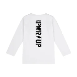 AC/DC (PWR UP) - Kinder Longsleeve 23 AC/DC (PWR UP) - Kinder Longsleeve -Metal Kids Elegant Boutique ac dc pwr up kinder longsleeve16