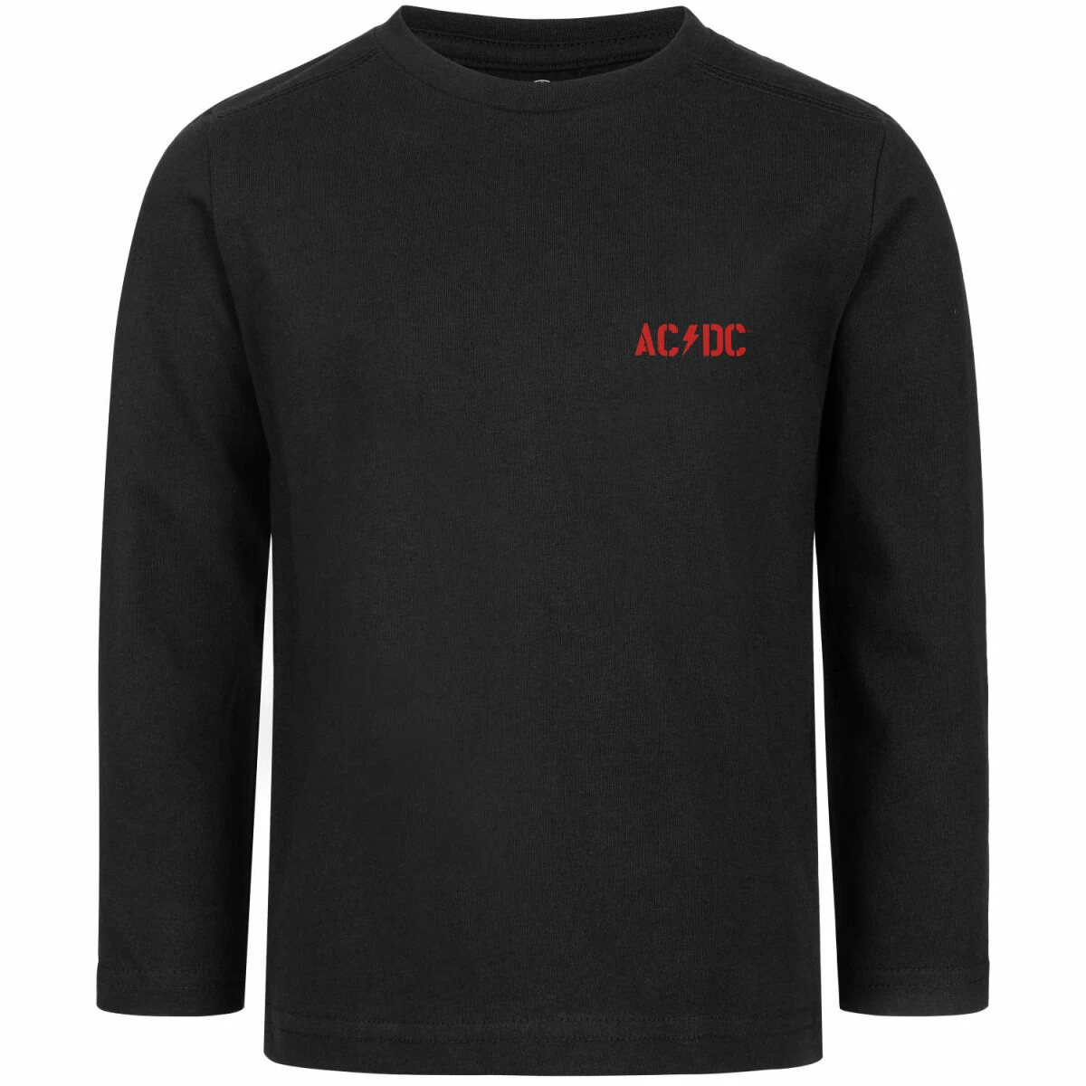 AC/DC (PWR UP) - Kinder Longsleeve 10 AC/DC (PWR UP) - Kinder Longsleeve – Bild 10