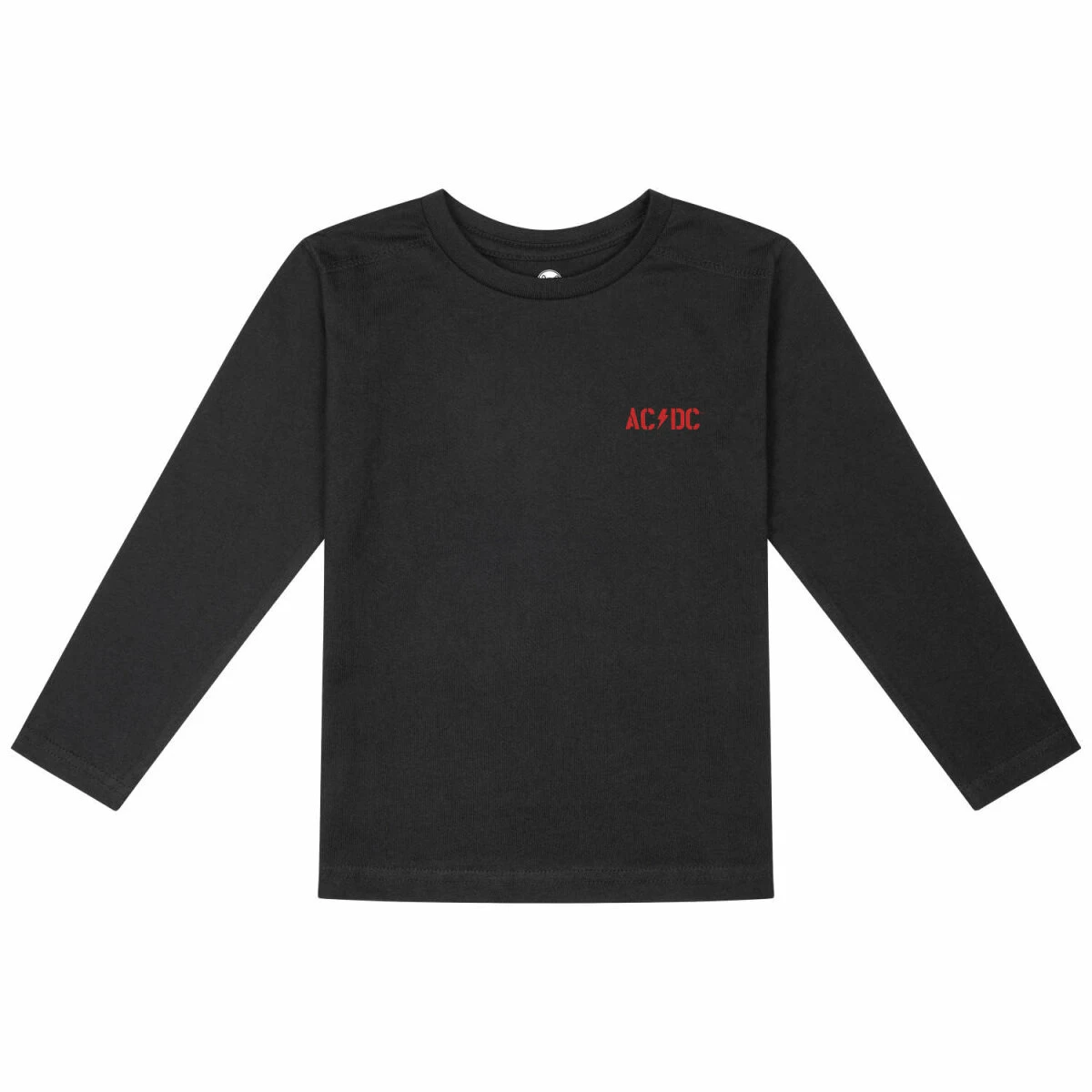 AC/DC (PWR UP) - Kinder Longsleeve 15 AC/DC (PWR UP) - Kinder Longsleeve – Bild 15