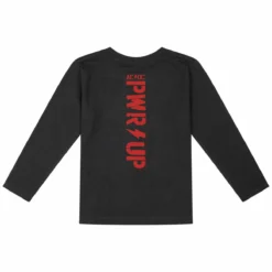 AC/DC (PWR UP) - Kinder Longsleeve 27 AC/DC (PWR UP) - Kinder Longsleeve -Metal Kids Elegant Boutique ac dc pwr up kinder longsleeve4