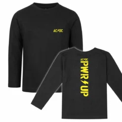 AC/DC (PWR UP) - Kinder Longsleeve 22 AC/DC (PWR UP) - Kinder Longsleeve -Metal Kids Elegant Boutique ac dc pwr up kinder longsleeve5
