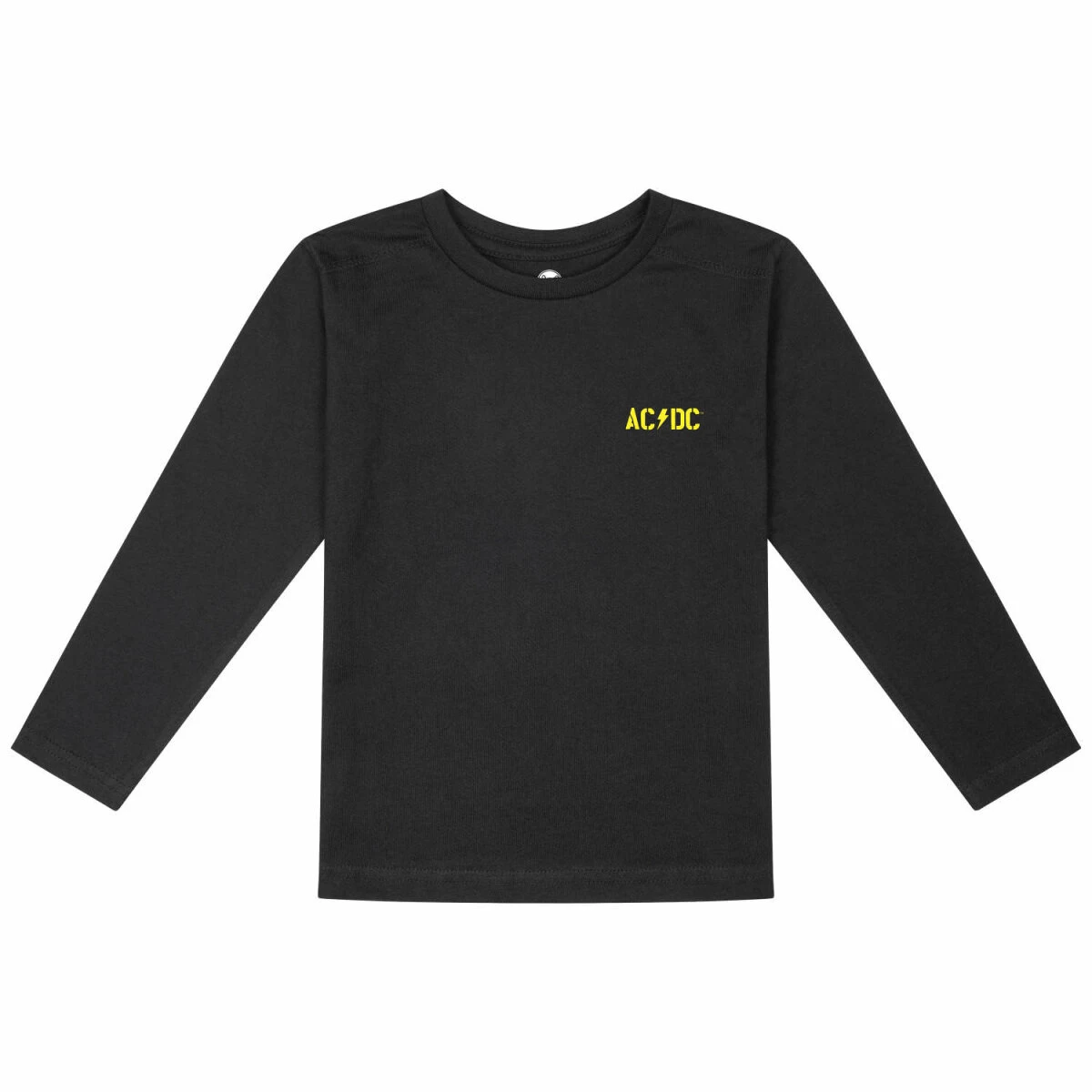 AC/DC (PWR UP) - Kinder Longsleeve 1 AC/DC (PWR UP) - Kinder Longsleeve