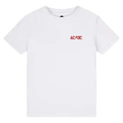 AC/DC (PWR UP) - Kinder T-Shirt -Metal Kids Elegant Boutique ac dc pwr up kinder t shirt11