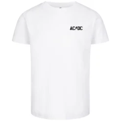 AC/DC (PWR UP) - Kinder T-Shirt -Metal Kids Elegant Boutique ac dc pwr up kinder t shirt14