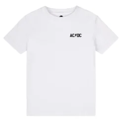 AC/DC (PWR UP) - Kinder T-Shirt -Metal Kids Elegant Boutique ac dc pwr up kinder t shirt15