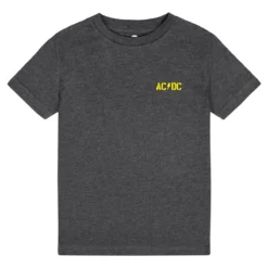 AC/DC (PWR UP) - Kinder T-Shirt -Metal Kids Elegant Boutique ac dc pwr up kinder t shirt19