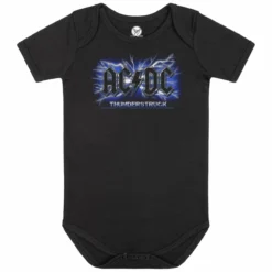 AC/DC (Thunderstruck) - Baby Body