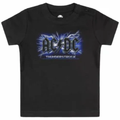 AC/DC (Thunderstruck) - Baby T-Shirt