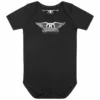 Aerosmith (Logo Wings) - Baby Body
