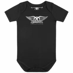 Aerosmith (Logo Wings) - Baby Body