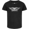 Aerosmith (Logo Wings) - Girly Shirt