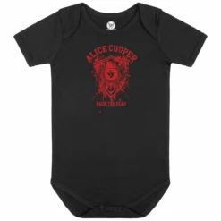 Alice Cooper (Raise The Dead) - Baby Body