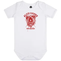 Alice Cooper (Raise The Dead) - Baby Body -Metal Kids Elegant Boutique alice cooper raise the dead baby body2