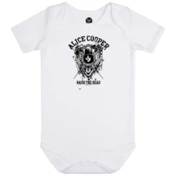 Alice Cooper (Raise The Dead) - Baby Body -Metal Kids Elegant Boutique alice cooper raise the dead baby body3