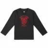Alice Cooper (Raise The Dead) - Baby Longsleeve