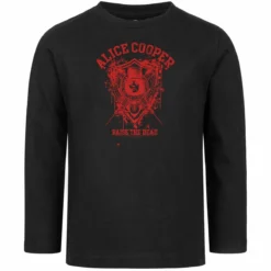 Metal Kids Elegant Boutique -Metal Kids Elegant Boutique alice cooper raise the dead kinder longsleeve