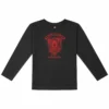 Alice Cooper (Raise The Dead) - Kinder Longsleeve