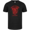 Alice Cooper (Raise The Dead) - Kinder T-Shirt