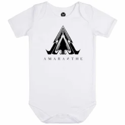Amaranthe (Symbol) - Baby Body -Metal Kids Elegant Boutique amaranthe symbol baby body2