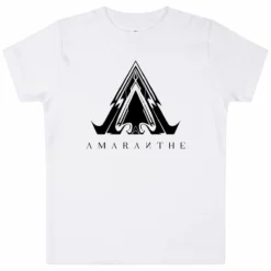 Amaranthe (Symbol) - Baby T-Shirt