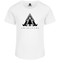 Amaranthe (Symbol) - Girly Shirt