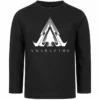 Amaranthe (Symbol) - Kinder Longsleeve