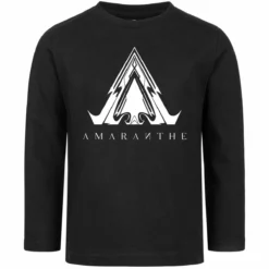 Amaranthe (Symbol) - Kinder Longsleeve