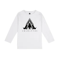 Amaranthe (Symbol) - Kinder Longsleeve -Metal Kids Elegant Boutique amaranthe symbol kinder longsleeve4