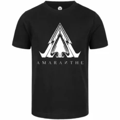 Amaranthe (Symbol) - Kinder T-Shirt -Metal Kids Elegant Boutique amaranthe symbol kinder t shirt