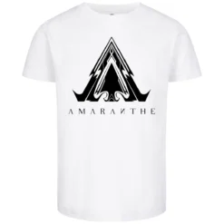 Amaranthe (Symbol) - Kinder T-Shirt -Metal Kids Elegant Boutique amaranthe symbol kinder t shirt3
