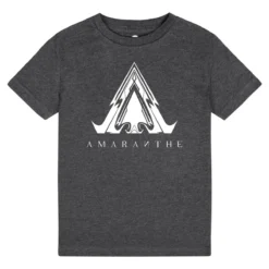 Amaranthe (Symbol) - Kinder T-Shirt