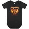 Amon Amarth (Burning Eagle) - Baby Body