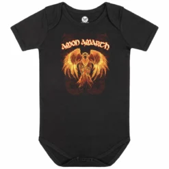 Amon Amarth (Burning Eagle) - Baby Body
