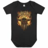 Amon Amarth (Helmet) - Baby Body