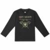 Amon Amarth (Little Berserker) - Baby Longsleeve