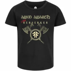 Amon Amarth (Little Berserker) - Girly Shirt