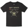 Amon Amarth (Little Berserker) - Kinder T-Shirt