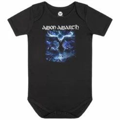 Amon Amarth (Raven's Flight) - Baby Body