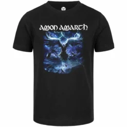 Amon Amarth (Raven's Flight) - Kinder T-Shirt