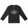 Amon Amarth (Thors Hammer) - Baby Longsleeve