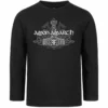 Amon Amarth (Thors Hammer) - Kinder Longsleeve