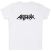 Anthrax (Logo) - Baby T-Shirt