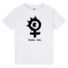Arch Enemy (Rebel Girl) - Kinder T-Shirt